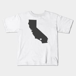 Southern California Love Kids T-Shirt